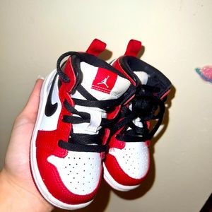 Jordan's 1